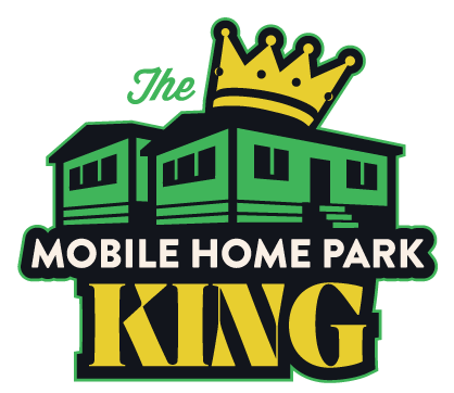 The Mobile Home Park King
